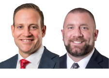 Ariel Property Advisors promotes Kelly and McCormick as new partners